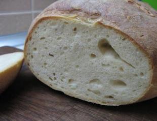 Хлеб на сыворотке в хлебопечке Домашний хлеб на сыворотке в мультиварке