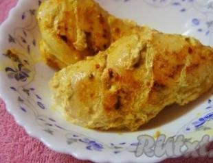 Рецепты от Юлии Высоцкой: пирожки с рисом и грибами, курица с тыквой и ореховый пирог с вишней Ореховый пирог с вишней