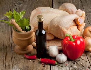 Чахохбили из курицы: вкусный классический рецепт приготовления